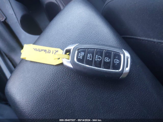 Hyundai ELANTRA SEL 2021 5NPLM4AG4MH037534 Image 11