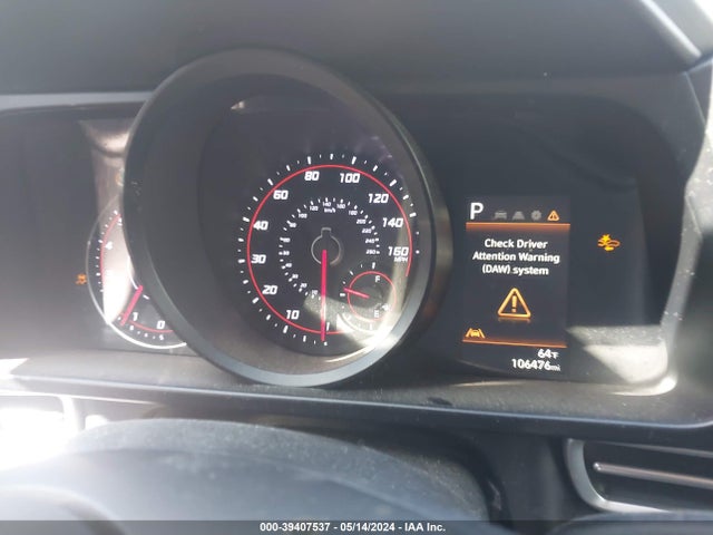 Hyundai ELANTRA SEL 2021 5NPLM4AG4MH037534 Image 15