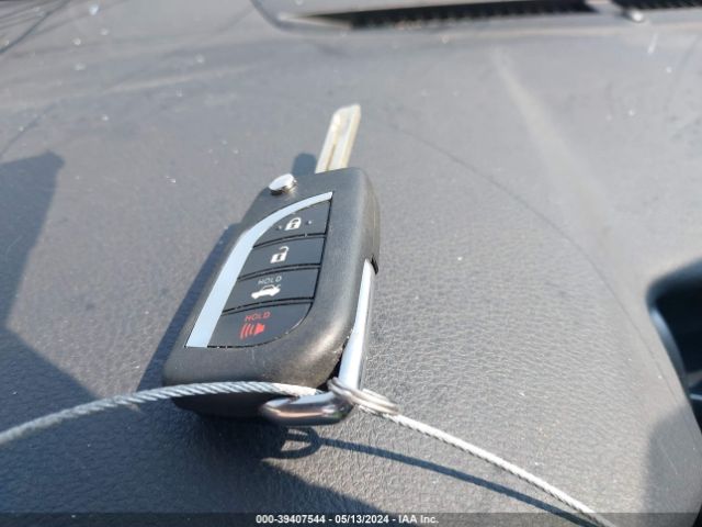 2022 TOYOTA CAMRY 4T1G11AK2NU711891 Photo 10