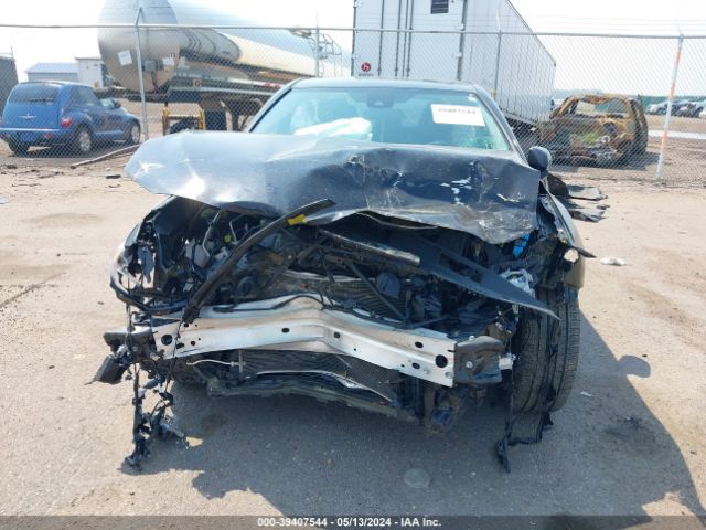 2022 TOYOTA CAMRY 4T1G11AK2NU711891 Photo 5