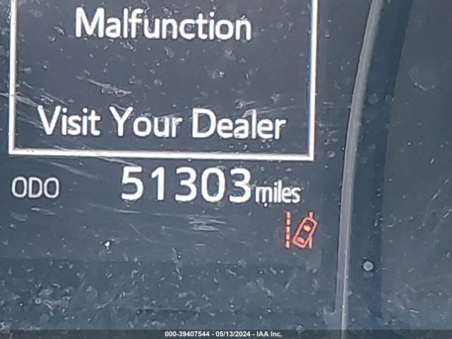 2022 TOYOTA CAMRY 4T1G11AK2NU711891 Photo 6