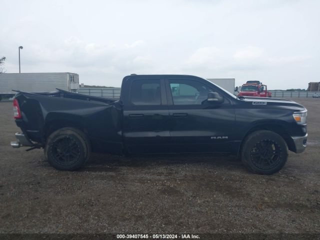 1C6RREBT3MN801605 RAM 1500 Lone Star Quad Cab 4x2 6'4 Box