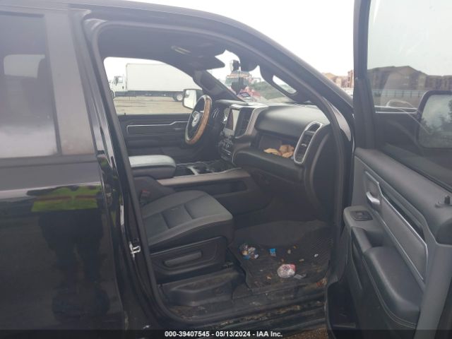1C6RREBT3MN801605 RAM 1500 Lone Star Quad Cab 4x2 6'4 Box