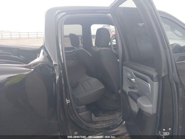 1C6RREBT3MN801605 RAM 1500 Lone Star Quad Cab 4x2 6'4 Box
