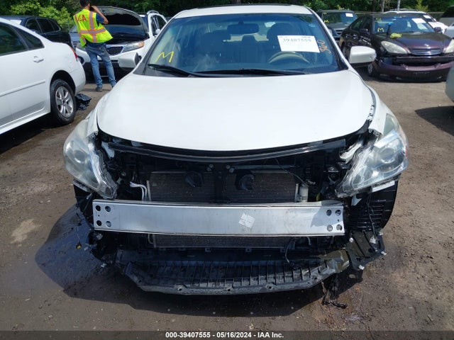 Nissan Altima 2.5 Sl 2014 1N4AL3AP2EN242376 Image 13