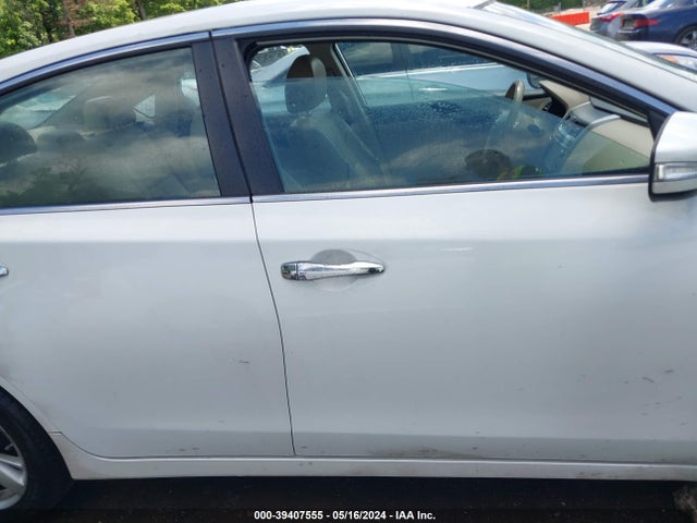 Nissan Altima 2.5 Sl 2014 1N4AL3AP2EN242376 Image 14