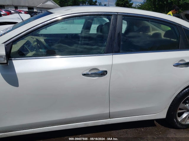 Nissan Altima 2.5 Sl 2014 1N4AL3AP2EN242376 Image 15