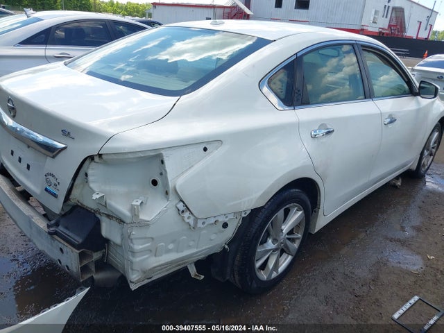 Nissan Altima 2.5 Sl 2014 1N4AL3AP2EN242376 Image 4