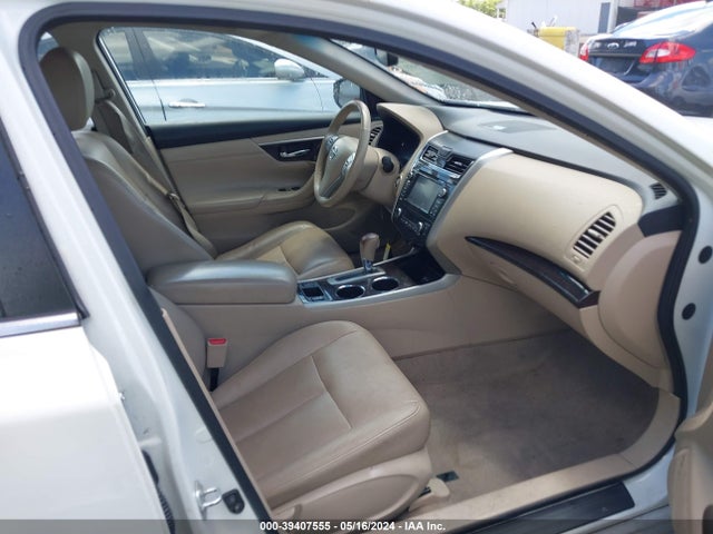 Nissan Altima 2.5 Sl 2014 1N4AL3AP2EN242376 Image 5