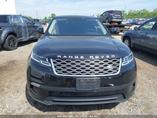 SALYB2EX5LA257869 Land Rover Range Rover Velar P250 S