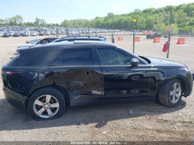 SALYB2EX5LA257869 Land Rover Range Rover Velar P250 S