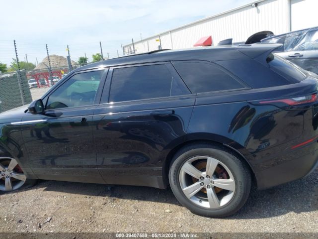 SALYB2EX5LA257869 Land Rover Range Rover Velar P250 S