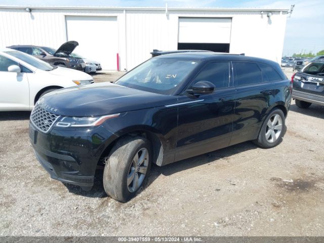 SALYB2EX5LA257869 Land Rover Range Rover Velar P250 S