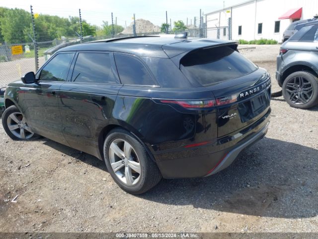 SALYB2EX5LA257869 Land Rover Range Rover Velar P250 S