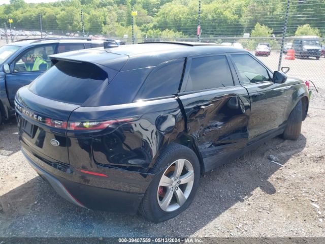 SALYB2EX5LA257869 Land Rover Range Rover Velar P250 S