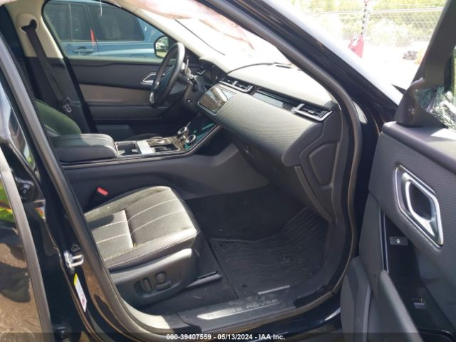 SALYB2EX5LA257869 Land Rover Range Rover Velar P250 S