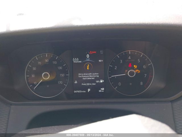 SALYB2EX5LA257869 Land Rover Range Rover Velar P250 S