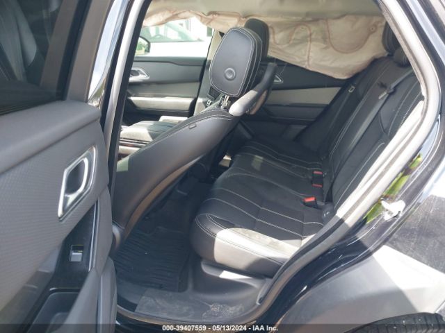 SALYB2EX5LA257869 Land Rover Range Rover Velar P250 S