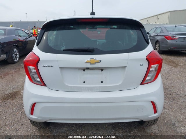 Chevrolet Spark Fwd 1lt Automatic 2021 KL8CD6SAXMC743627 Image 16