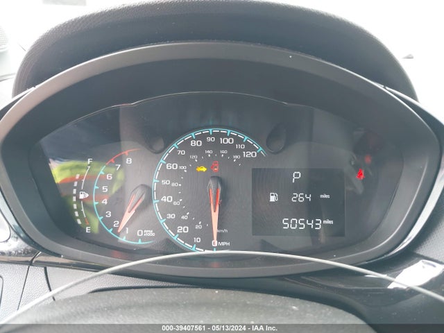 Chevrolet Spark Fwd 1lt Automatic 2021 KL8CD6SAXMC743627 Image 7