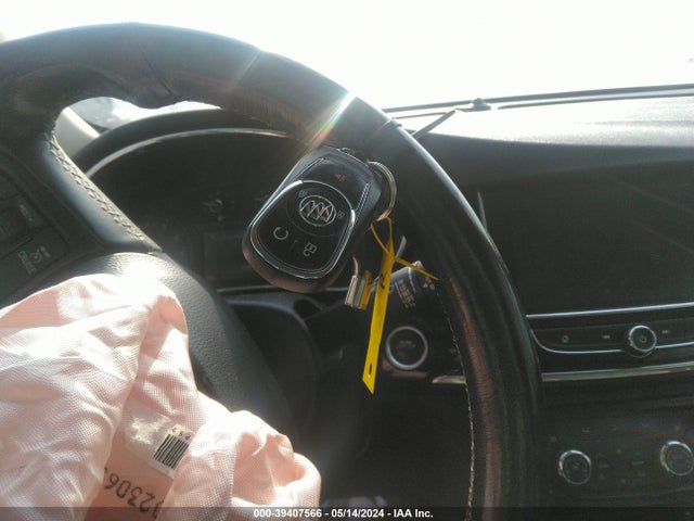 KL4CJCSB6LB055338 Buick Encore Fwd Essence