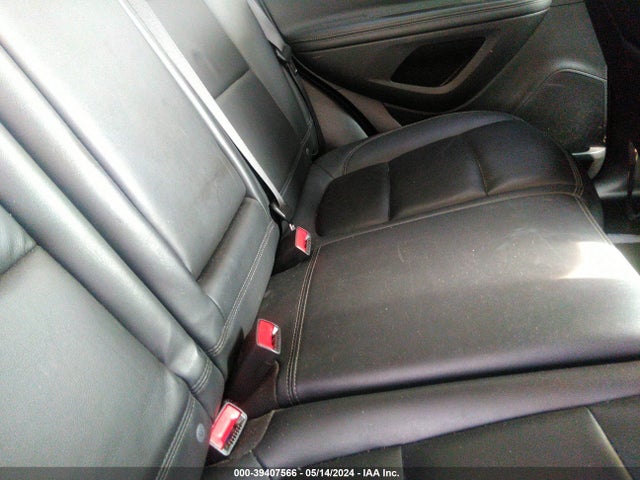 KL4CJCSB6LB055338 Buick Encore Fwd Essence