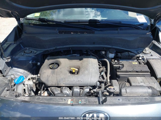 KIA SELTOS S 2021 KNDEU2AA8M7148942 Image 10