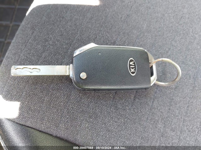 KIA SELTOS S 2021 KNDEU2AA8M7148942 Image 11
