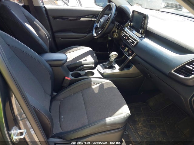KIA SELTOS S 2021 KNDEU2AA8M7148942 Image 5