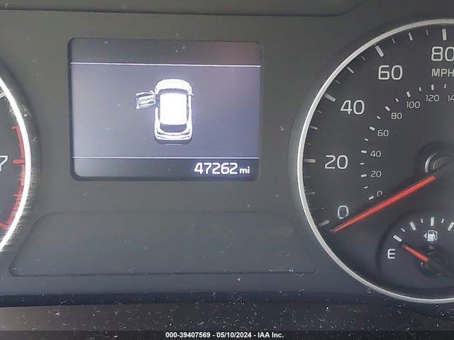 KIA SELTOS S 2021 KNDEU2AA8M7148942 Image 7
