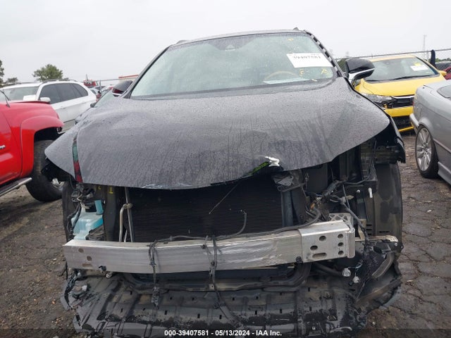 Lexus RX 350 2019 2T2ZZMCA9KC144076 Image 13