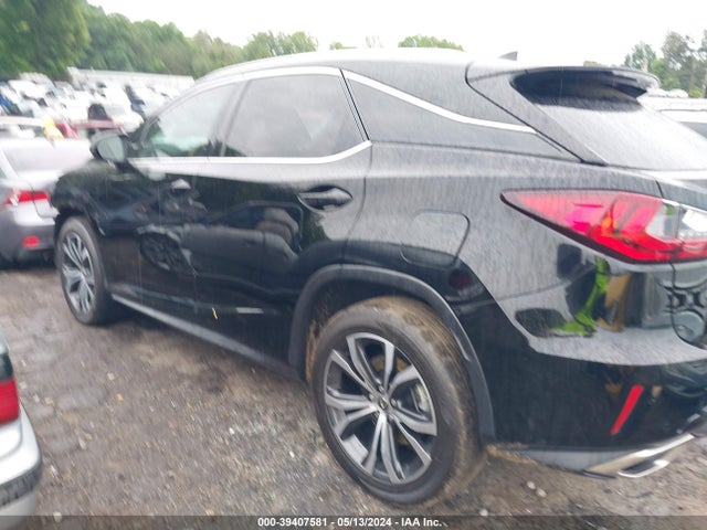 Lexus RX 350 2019 2T2ZZMCA9KC144076 Image 15