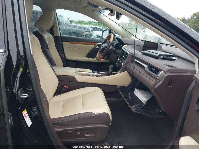 Lexus RX 350 2019 2T2ZZMCA9KC144076 Image 5