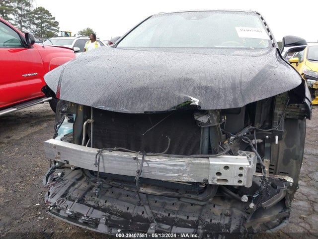Lexus RX 350 2019 2T2ZZMCA9KC144076 Image 6