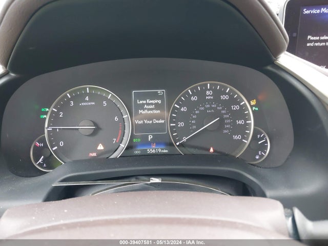 Lexus RX 350 2019 2T2ZZMCA9KC144076 Image 7
