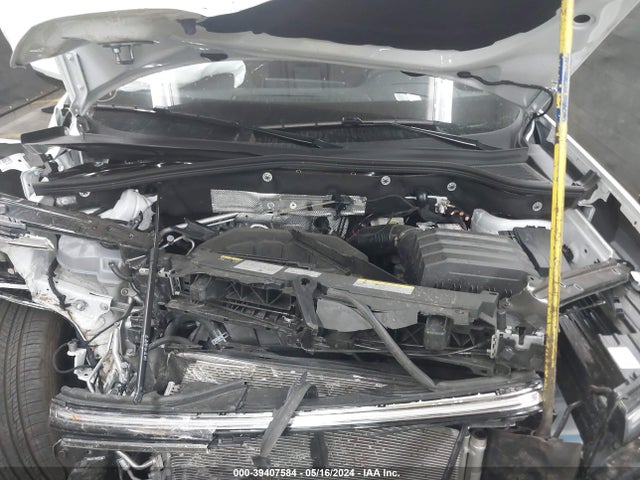 1V2BR2CA4RC523188 Volkswagen Atlas 2.0t Sel