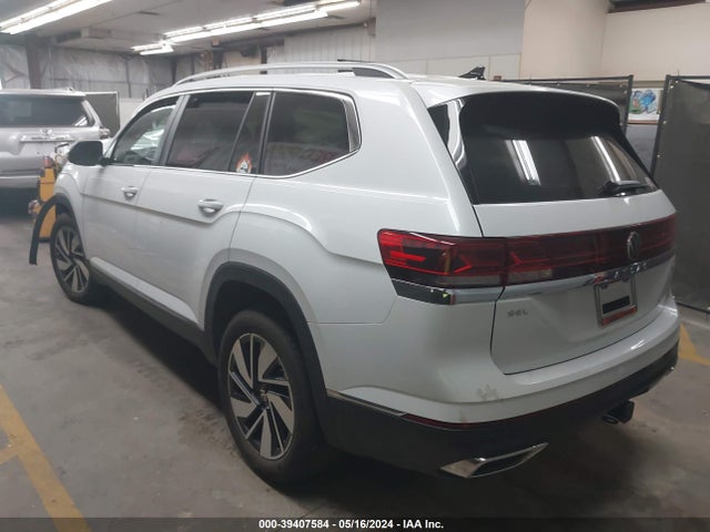 1V2BR2CA4RC523188 Volkswagen Atlas 2.0t Sel