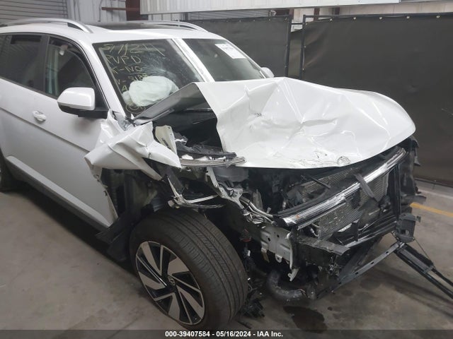 1V2BR2CA4RC523188 Volkswagen Atlas 2.0t Sel