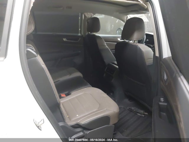 1V2BR2CA4RC523188 Volkswagen Atlas 2.0t Sel