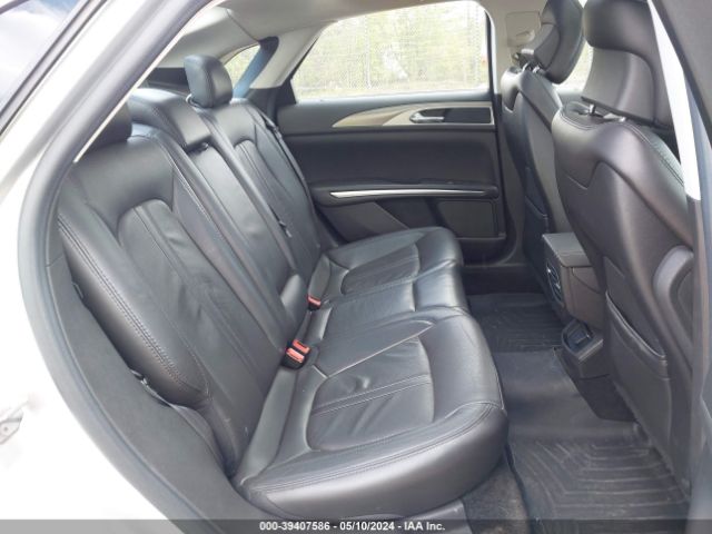 3LN6L2J94ER813418 Lincoln MKZ