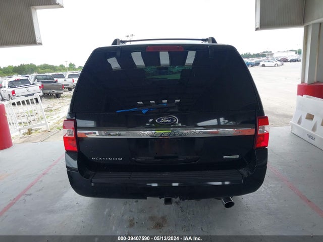Ford Expedition El Platinum 2017 1FMJK1LT5HEA18532 Image 16