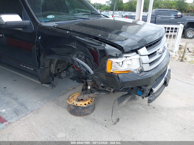 Ford Expedition El Platinum 2017 1FMJK1LT5HEA18532 Image 6