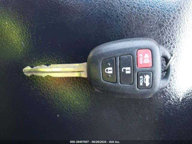 4T4BF1FK0GR541270 Toyota Camry