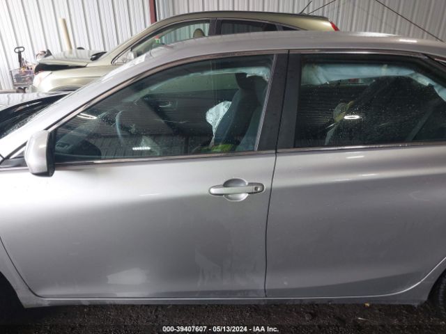 4T4BF1FK0GR541270 Toyota Camry