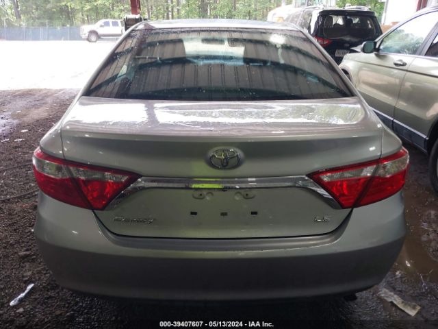 4T4BF1FK0GR541270 Toyota Camry