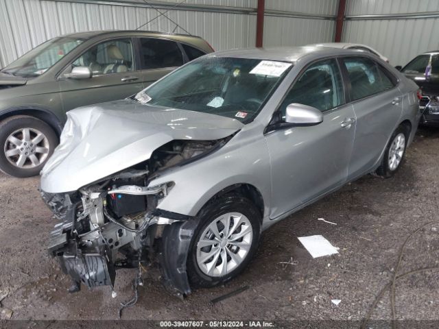 4T4BF1FK0GR541270 Toyota Camry