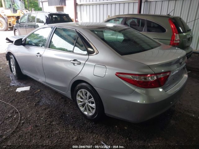 4T4BF1FK0GR541270 Toyota Camry