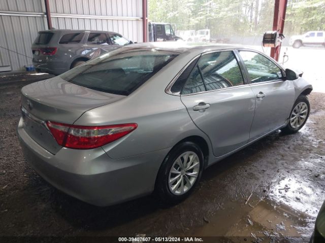 4T4BF1FK0GR541270 Toyota Camry