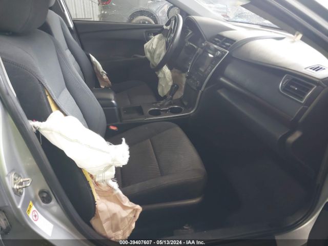 4T4BF1FK0GR541270 Toyota Camry