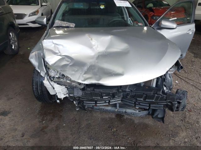 4T4BF1FK0GR541270 Toyota Camry